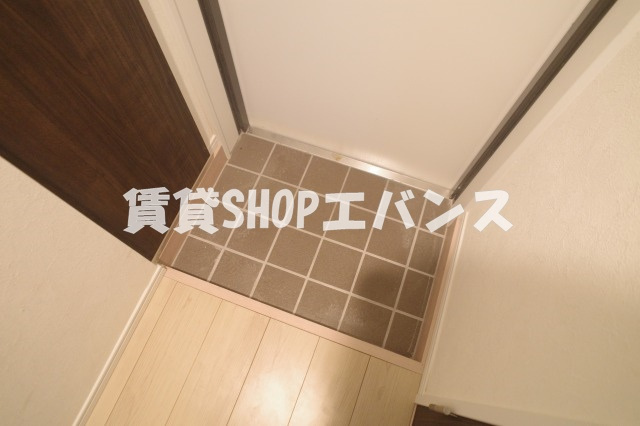 【玄関】 | Charmant Maison