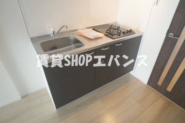 【キッチン】 | Charmant Maison