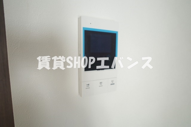 【セキュリティ】 | Charmant Maison