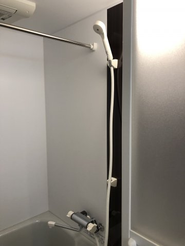 ヴィラ竹ノ塚のその他