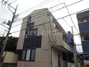 パルコモンクロダの画像