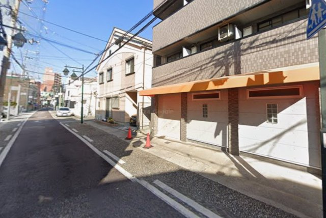 堺市西区浜寺石津町中　貸店舗のその他