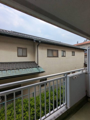 【収納】 | 方南シティハイツ