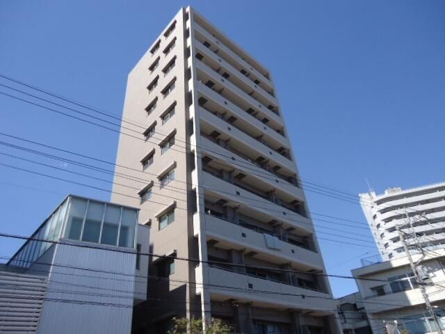 日神デュオステージ蕨