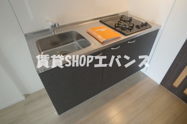 【キッチン】 | Charmant Maison