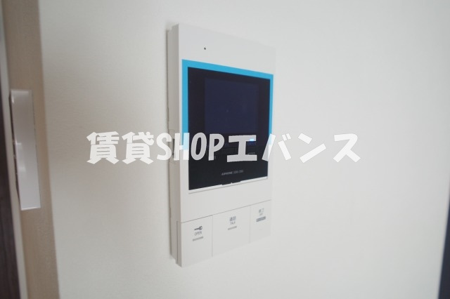 【セキュリティ】 | Charmant Maison