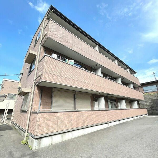 ラ　カーサ　フェリーチェ篠崎