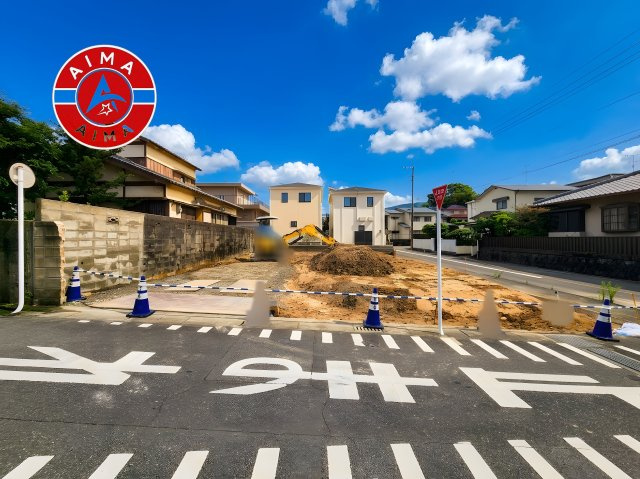 福岡市南区皿山4丁目第1-2棟（1号棟）の外観|外観も気になるポイント