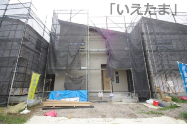 【仲介手数料無料！！】日野市石田1丁目　新築戸建て（全4棟）No.3号棟　5680万円の画像