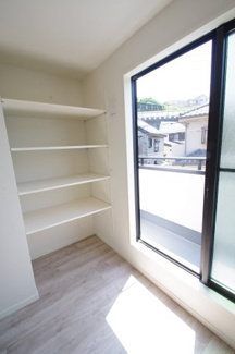 【内観：施工例】 | 【仲介手数料無料！！】日野市石田1丁目　新築戸建て（全4棟）No.3号棟　5680万円