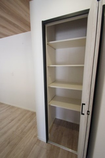 【内観：施工例】 | 【仲介手数料無料！！】日野市石田1丁目　新築戸建て（全4棟）No.3号棟　5680万円