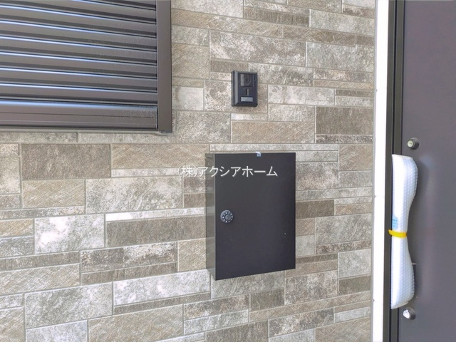 所沢市小手指南3丁目・全3棟　新築一戸建　2号棟のその他