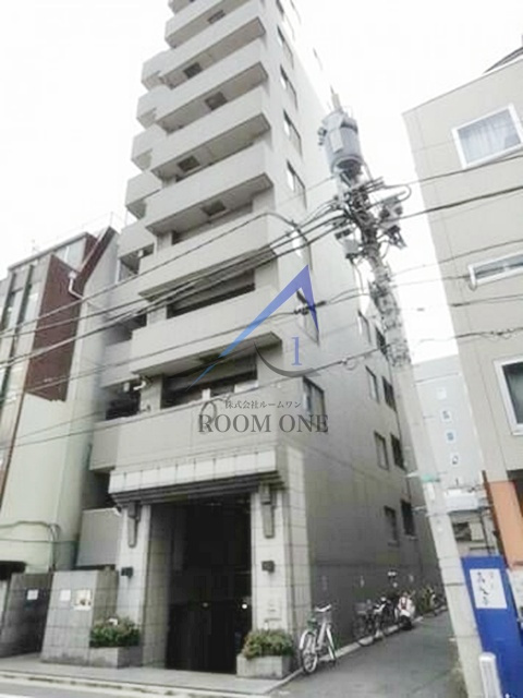 パレステュディオ東京八重洲通り