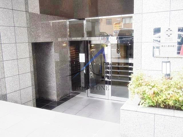 パレステュディオ東京八重洲通り