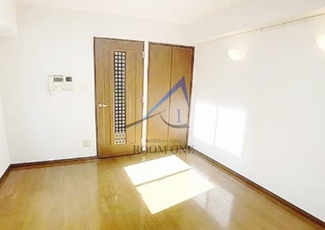 パレステュディオ東京八重洲通りの居間・リビング|洋室のお部屋です。