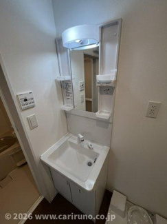 【洗面所】 | ジーメゾン川越稲荷町
