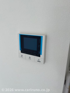 【セキュリティ】 | ジーメゾン川越稲荷町