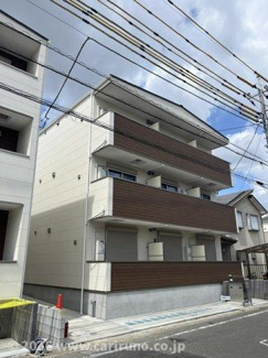 【外観】 | ジーメゾン川越稲荷町