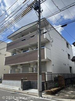 【展望】 | ジーメゾン川越稲荷町