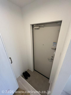 【玄関】 | ジーメゾン川越稲荷町