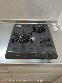 【キッチン】 | ジーメゾン川越稲荷町