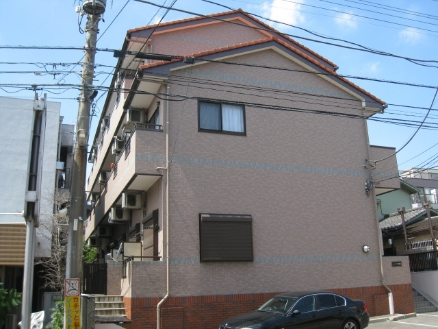 ニューライフ津田沼