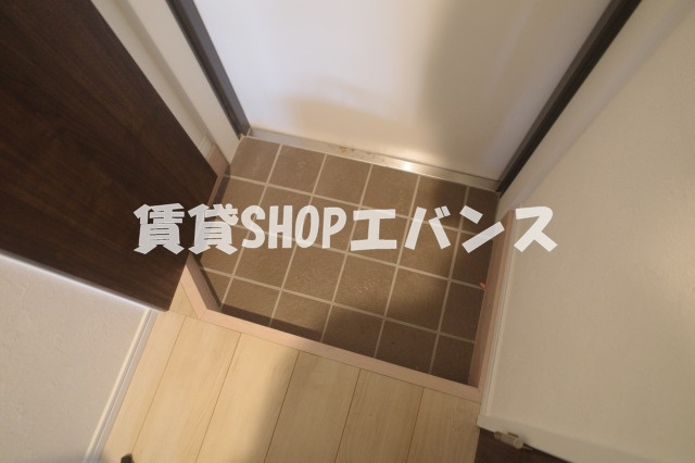 【玄関】 | Charmant Maison