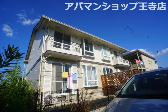 モンメゾンいかるが