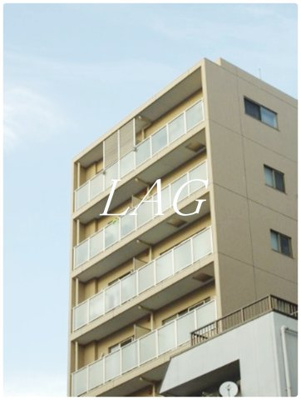 【外観】 | サンクレス | 外観です。