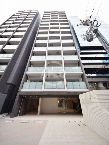 アーバネックス心斎橋Ⅱ