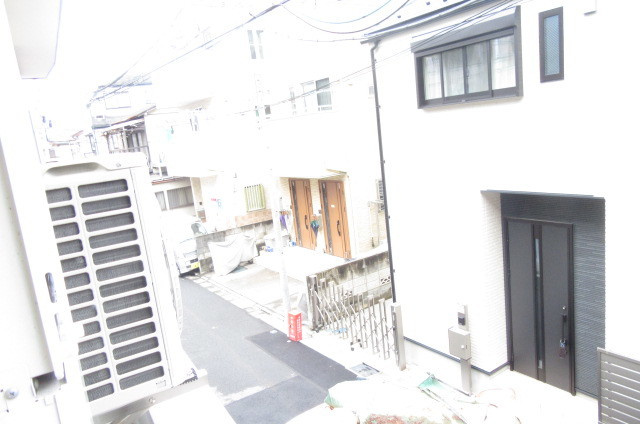 ヴェスタ南小岩の展望|静かな環境になります