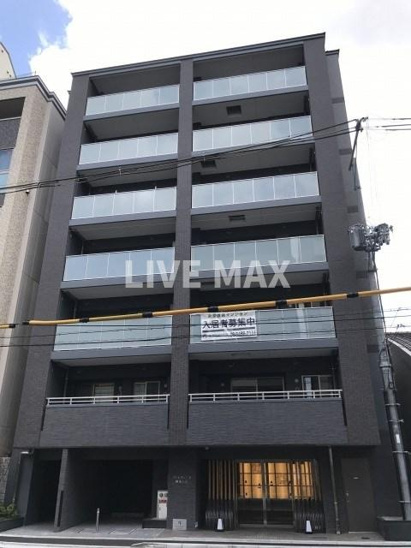 【その他共用部分】ソルレヴェンテ四条大宮 