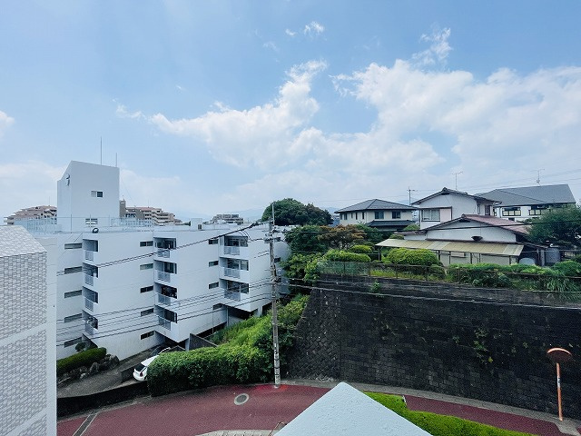 【展望】 | ライオンズマンションMAXIM大橋