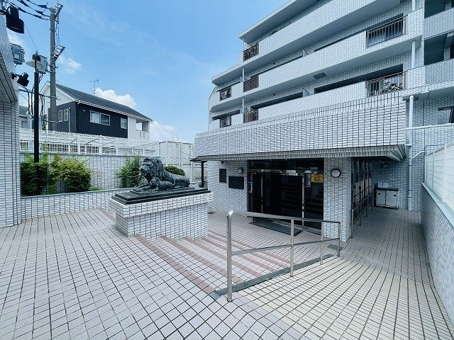  | ライオンズマンションMAXIM大橋