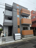ベネフィス観音町の画像