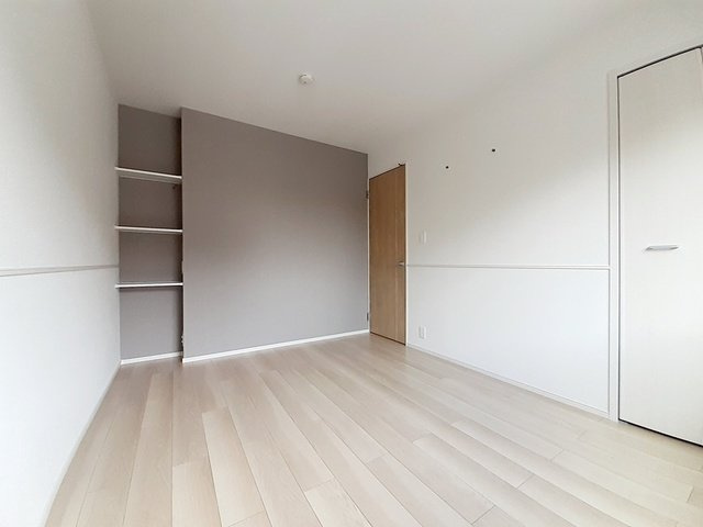 バロンの内装|きれいな内装です