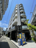 ブルービー田辺駅前の画像