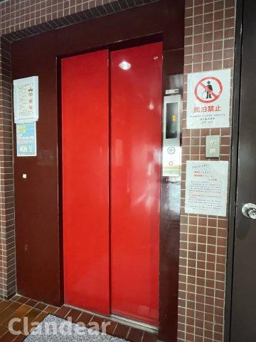 朝日言問マンションのその他共用部分|ドキドキの新生活も、安心してスタート。ぴったりの住まいを見つけませんか？クランディアが一緒に住まい選びをサポートします‼　まずは、お気軽にお問合せください　＃クランディア