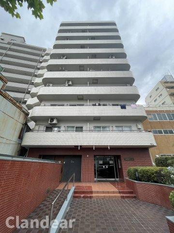 朝日言問マンション