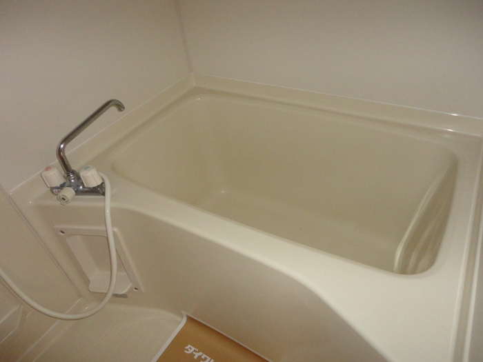 カトゥル セゾン札場の浴室|バス