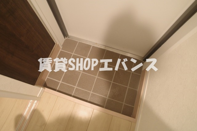 【玄関】 | Charmant Maison