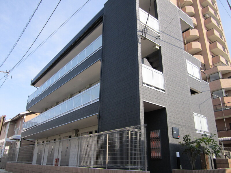 リブリ・Kawagoe