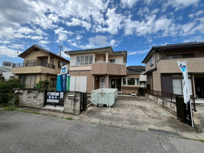 【外観】 | 藤岡市藤岡　中古住宅