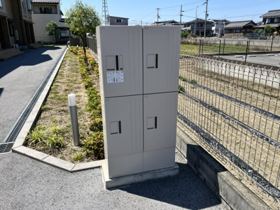 【その他共用部分】 | エルカーサ