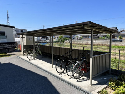 【その他共用部分】 | エルカーサ