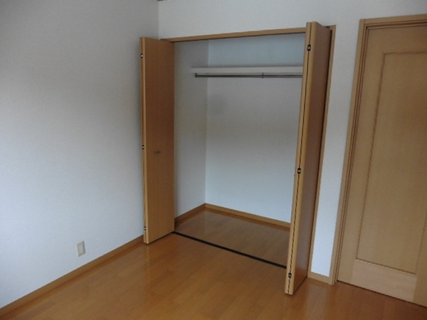 フロントパークKの設備