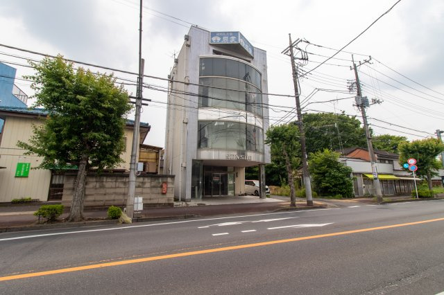 足利市旭町の店舗の画像