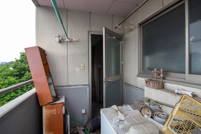 足利市旭町の店舗のその他
