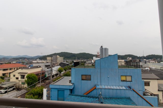 【展望】の画像