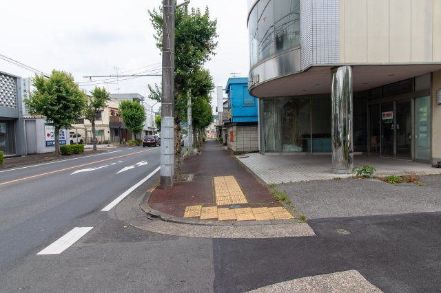 足利市旭町の店舗のその他